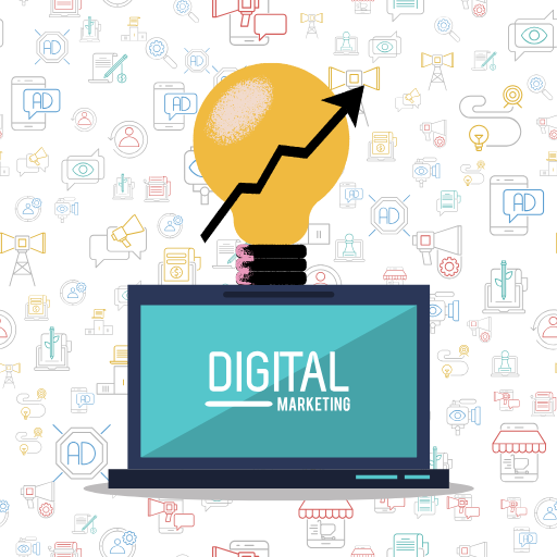 The Power of Digital Marketing for Business Growth