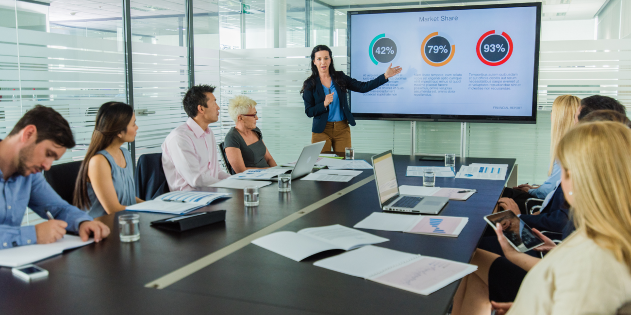 Presentation Design