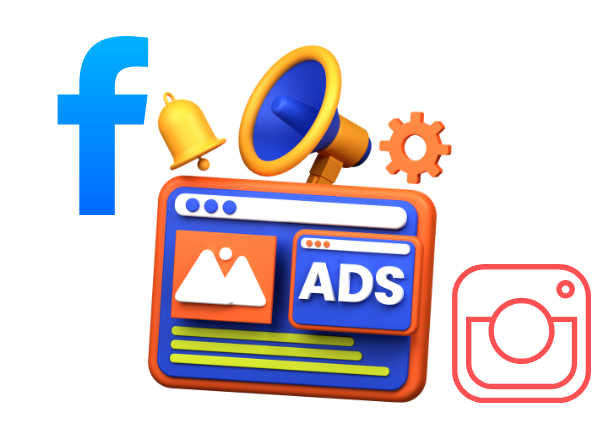 Facebook and Instagram Ads