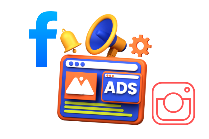 Facebook and Instagram Ads
